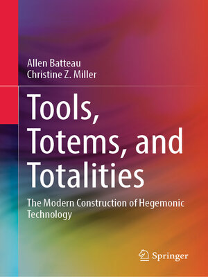 cover image of Tools, Totems, and Totalities